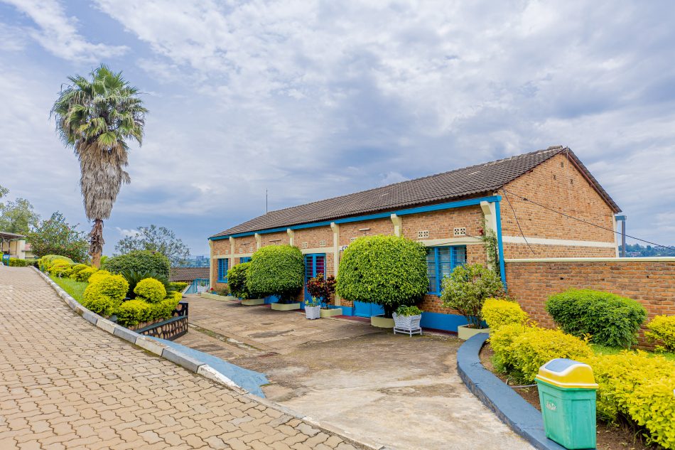 Gikondo View